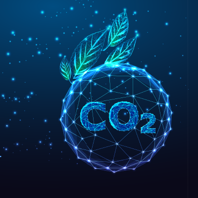 CO2 Bilanzierung